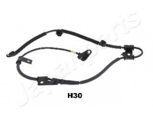 JAPANPARTS ABS-H30 jutiklis, rato greitis 
 Elektros įranga -> Jutikliai
95670-2E310