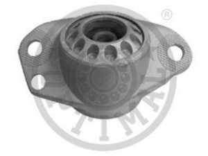 OPTIMAL F8-5380 pakabos statramsčio atraminis guolis 
 Ašies montavimas/vairavimo mechanizmas/ratai -> Montavimas, pakabos statramstis
1J0513353A, 1J0513353B, 1J0513353C