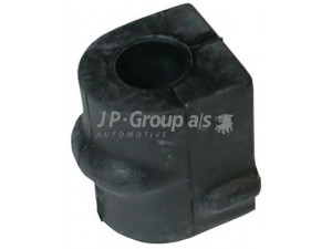 JP GROUP 1240601200 įvorė, stabilizatorius 
 Ašies montavimas/vairavimo mechanizmas/ratai -> Stabilizatorius/fiksatoriai -> Sklendės
0350086, 350086, 09191649, 9191649