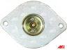 AS-PL SS4030 solenoidinis jungiklis, starteris