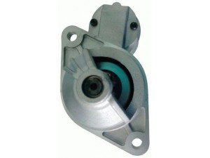 BOSCH F 042 202 004 starteris 
 Elektros įranga -> Starterio sistema -> Starteris
96 831 615, 96 831 615
