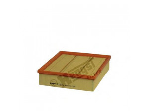 HENGST FILTER E161L oro filtras 
 Techninės priežiūros dalys -> Techninės priežiūros intervalai
13 71 1 736 675, 13 72 1 433 933