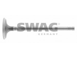 SWAG 20 92 4160 įleidimo vožtuvas 
 Variklis -> Variklio uždegimo laiko reguliavimo kontrolė -> Vožtuvų eilė -> Vožtuvai/dalys
11 34 1 438 385, 11 34 1 438 451