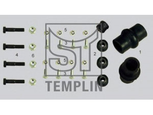 ST-TEMPLIN 04.120.1909.208 remonto komplektas, stabilizatoriaus pakaba
309 320 04 28, 309 586 03 32, A3093200428