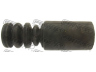 FEBEST HSHB-RF4 apsauginis dangtelis/gofruotoji membrana, amortizatorius
51722-S7T-J02