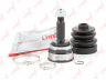 LYNXauto CO-5511 jungčių komplektas, kardaninis velenas
MB896213, MB896214