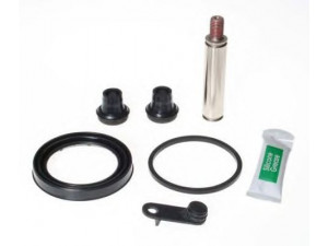 BUDWEG CALIPER 205713 remonto komplektas, stabdžių apkaba