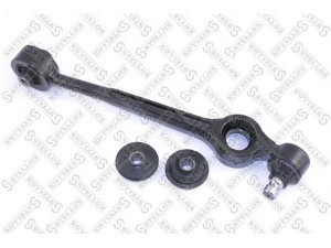 STELLOX 54-01824-SX vikšro valdymo svirtis 
 Ašies montavimas/vairavimo mechanizmas/ratai -> Valdymo svirtis/pasukamosios svirties sujungimas -> Vairo trauklės (valdymo svirtis, išilginis balansyras, diago
437407152, 437407152156A, 437407156A