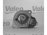 VALEO 458203 starteris 
 Elektros įranga -> Starterio sistema -> Starteris
GXE4527, ADU9703, ADU9800, GEU4527