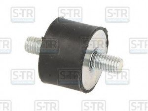S-TR STR-1203116 montavimas, radiatorius
6089880011