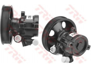 TRW JPR287 hidraulinis siurblys, vairo sistema 
 Vairavimas -> Vairo pavara/siurblys
4007X8, 4007X8, 9630706380