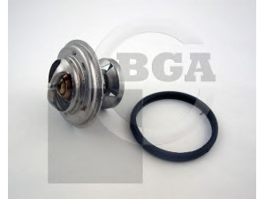BGA CT5288K termostatas, aušinimo skystis 
 Aušinimo sistema -> Termostatas/tarpiklis -> Thermostat
42031075, 6022000015
