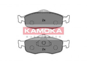 KAMOKA JQ1011768 stabdžių trinkelių rinkinys, diskinis stabdys 
 Techninės priežiūros dalys -> Papildomas remontas
1073731, 1095201, 6877836, 6882584