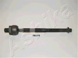 ASHIKA 103-05-513 vidinė skersinė vairo trauklė 
 Vairavimas -> Vairo mechanizmo sujungimai
MB949343, MR333166, MR594674
