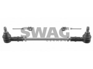 SWAG 50 72 0027 centrinės trauklės mazgas 
 Vairavimas -> Vairo trauklė
6 589 460, 88VB3304AC