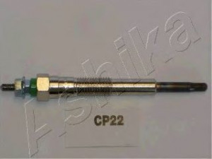 ASHIKA CP22 kaitinimo žvakė 
 Kibirkšties / kaitinamasis uždegimas -> Kaitinimo kaištis
19850-64060, 19850-67020, 19850-67030