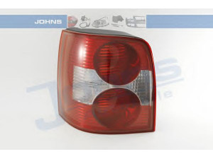 JOHNS 95 49 87-5 kombinuotas galinis žibintas 
 Kėbulas -> Šviesos -> Kombinuotas galinis žibintas/dalys -> Kombinuotas galinis žibintas
3B9 945 095AA