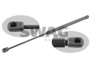 SWAG 60 51 0007 dujinė spyruoklė, bagažinė 
 Priedai -> Bagažinė/pakrovimo skyrius
77 00 800 311