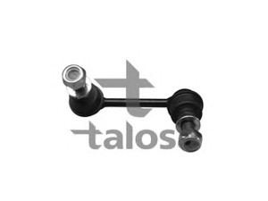 TALOSA 50-04380 šarnyro stabilizatorius 
 Ašies montavimas/vairavimo mechanizmas/ratai -> Stabilizatorius/fiksatoriai -> Savaime išsilyginanti atrama
546682Y000