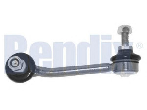 BENDIX 042521B šarnyro stabilizatorius 
 Ašies montavimas/vairavimo mechanizmas/ratai -> Stabilizatorius/fiksatoriai -> Savaime išsilyginanti atrama
9053200589