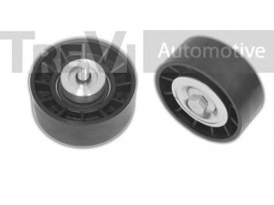 TREVI AUTOMOTIVE TA1223 įtempiklio skriemulys, V formos rumbuotas diržas 
 Diržinė pavara -> V formos rumbuotas diržas/komplektas -> Įtempiklio skriemulys