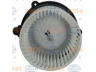 HELLA 8EW 351 040-581 vidaus pūtiklis 
 Šildymas / vėdinimas -> Orpūtė/dalys
0K2A1-61B10