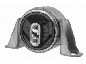 FEBI BILSTEIN 22246 variklio montavimas; montavimas, neautomatinė transmisija 
 Transmisija -> Neautomatinė pavarų dėžė -> Ašies montavimas
1 025 086, 6 898 243, 7 023 194