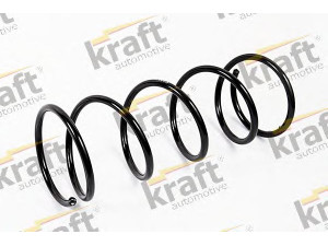 KRAFT AUTOMOTIVE 4022003 spyruoklė 
 Pakaba -> Spyruoklės
1066484, 1069016