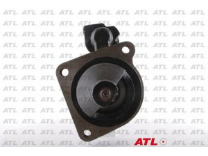 ATL Autotechnik A 11 220 starteris
2022506, 2022507, 4 699 405, 416 9093
