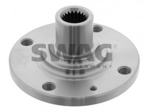 SWAG 32 90 1424 rato stebulė 
 Ašies montavimas/vairavimo mechanizmas/ratai -> Rato stebulė/montavimas -> Rato stebulė
861 407 615 A, 861 407 615 A
