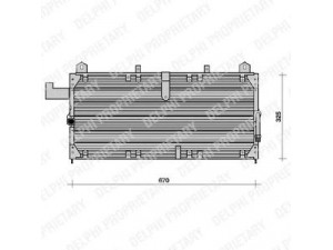 DELPHI TSP0225066 kondensatorius, oro kondicionierius
BTR6632, BTR6632