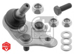 FEBI BILSTEIN 23244 atramos/vairo trauklė 
 Ašies montavimas/vairavimo mechanizmas/ratai -> Sujungimai -> Atramos/vairo trauklė
43340-19015, 43340-19016