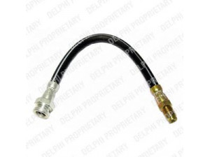 DELPHI LH0369 stabdžių žarnelė 
 Stabdžių sistema -> Stabdžių žarnelės
SE0141744400D, SE028744400A, SE028744400A