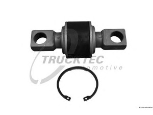 TRUCKTEC AUTOMOTIVE 01.32.110 remonto komplektas, trauklė
000 350 2105, 000 350 4605