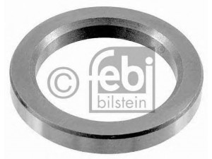 FEBI BILSTEIN 02257 žiedinis krumpliaratis, alkūninis velenas 
 Variklis -> Alkūninio veleno pavara -> Alkūninis velenas -> Atramos poveržlės/atraminis guolis
355 035 00 51, 355 035 00 51