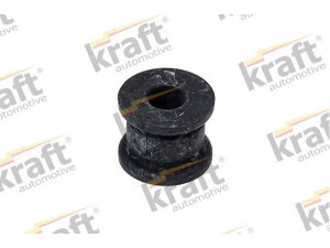 KRAFT AUTOMOTIVE 4231209 įvorė, stabilizatorius 
 Ašies montavimas/vairavimo mechanizmas/ratai -> Stabilizatorius/fiksatoriai -> Sklendės
124 323 23 85, 124 323 49 85