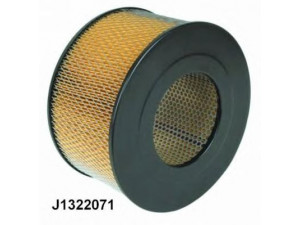 MAGNETI MARELLI 161013220710 oro filtras
17801-54160