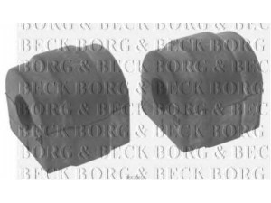 BORG & BECK BSK7061K skersinio stabilizatoriaus komplektas 
 Ašies montavimas/vairavimo mechanizmas/ratai -> Stabilizatorius/fiksatoriai -> Pasukimo trauklė
31351094554