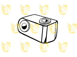 UNIGOM 391001 jungtis, vairo kolonėlė 
 Vairavimas -> Vairo kolonėlė
6020035, 6020037, 7700509257, 7701348067