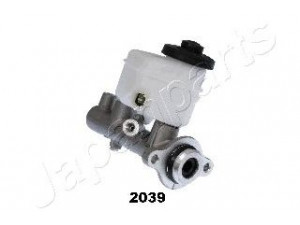 JAPANPARTS PF-2039 pagrindinis cilindras, stabdžiai 
 Stabdžių sistema -> Pagrindinis stabdžių cilindras
472011A050