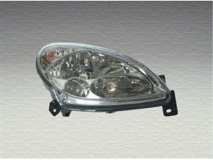 MAGNETI MARELLI 712408531129 priekinis žibintas 
 Kėbulas -> Priekinis žibintas/dalys -> Priekinis žibintas/įterp.