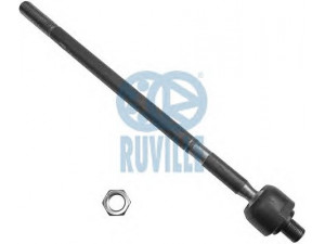 RUVILLE 925133 vidinė skersinė vairo trauklė 
 Vairavimas -> Vairo mechanizmo sujungimai
638 460 00 55, 638 460 02 55
