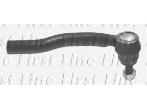 FIRST LINE FTR5181 skersinės vairo trauklės galas 
 Vairavimas -> Vairo mechanizmo sujungimai
45460-09010, 4546009010, 4546029425