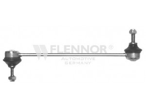 FLENNOR FL0905-H šarnyro stabilizatorius 
 Ašies montavimas/vairavimo mechanizmas/ratai -> Stabilizatorius/fiksatoriai -> Savaime išsilyginanti atrama
7700437136