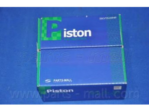 PARTS-MALL PXMSC-004C stūmoklis
93740214-S, P93740214-S