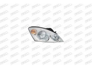 PRASCO KI4304913 priekinis žibintas 
 Kėbulas -> Priekinis žibintas/dalys -> Priekinis žibintas/įterp.
921021H000