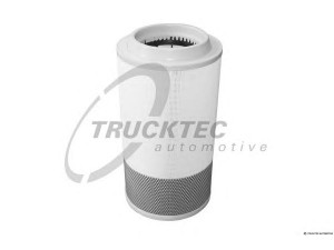TRUCKTEC AUTOMOTIVE 05.14.022 oro filtras
81.08405.0016, 81.08405.0020, 81.08405.0021
