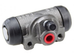 HELLA PAGID 8AW 355 532-591 rato stabdžių cilindras 
 Stabdžių sistema -> Ratų cilindrai
9945980