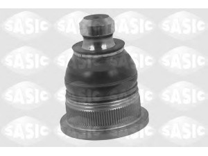 SASIC 4005280 atramos/vairo trauklė 
 Ašies montavimas/vairavimo mechanizmas/ratai -> Sujungimai -> Atramos/vairo trauklė
8200298454, 8200298455, 8200346941