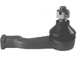 BORG & BECK BTR4432 skersinės vairo trauklės galas 
 Vairavimas -> Vairo mechanizmo sujungimai
45046-87285, 4504687282, 4504687780